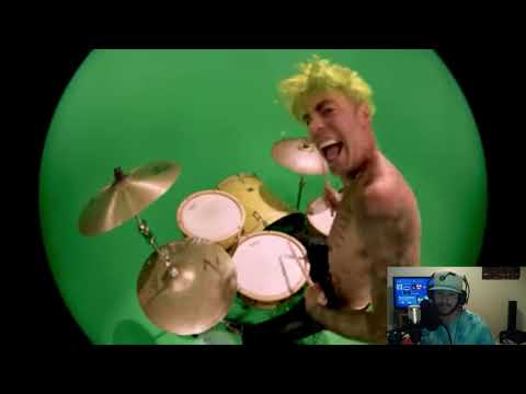 MOD SUN - KARMA (REACTION)