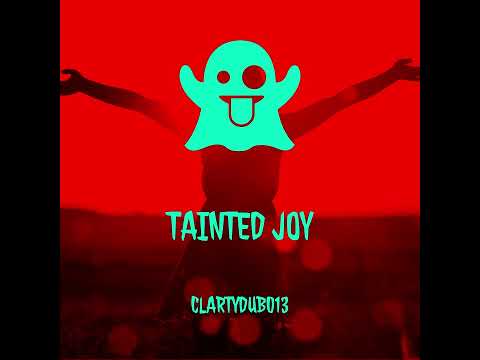 SPOOKY BIZZLE - TAINTED JOY