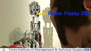 Robotics Engineering   Man Controls Robotic Hand with Mind