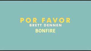 Inside the Inspiration: Bonfire