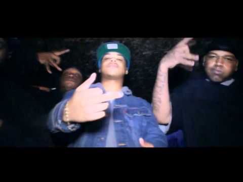 Sha Money - "Jealous Niggas" ((OFFICIAL MUSIC VIDEO))