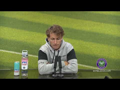 Casper Ruud 'more motivated' at Wimbledon due to return of ranking points