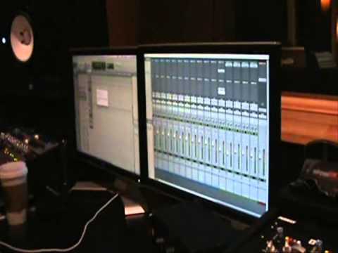 Akil Wingate NMW Studio Sessions 18 July 2012