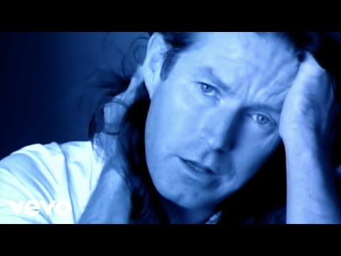 Don Henley - The Last Worthless Evening (Official Music Video)