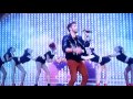 Kendji Au Nrj Musique Awards 2015