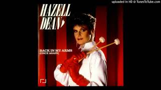 Hazell Dean - Back In My Arms (Once Again) (@ UR Service Version)