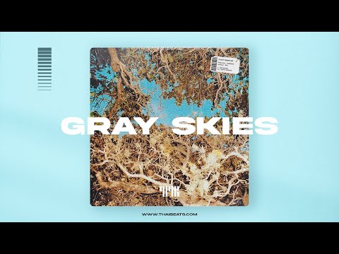 J Balvin x DJ Snake Type Beat, Reggaeton Instrumental - "Gray Skies"