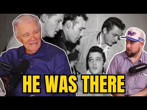 Dickey Lee Signed with Sun Records in 1957