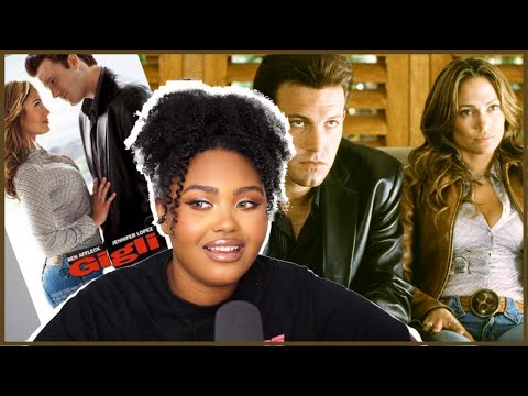 WE MUST DISCUSS “GIGLI” | BAD MOVIES & A BEAT | KennieJD