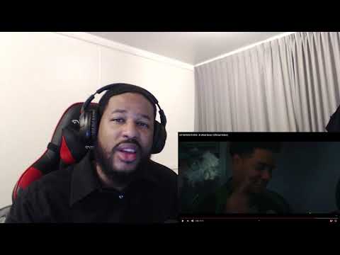 GP NE9EN7EVEN - Ik Weet Beter (Official Video) (REACTION) #DUTCHDRILL