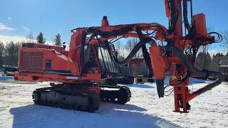 Tamrock Ranger 780 RP drilling rig | Image 4 - Machineryline