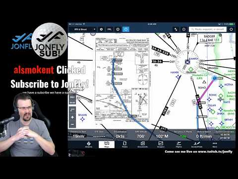 FlightFactor A320 Ultimate X-plane 11 KMKE to KMSN Part 1 of 4
