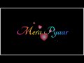 Main Jitna Tumhe Dekhu Whatsapp Status Arijit Singh Black Screen Status Harshil Rathod