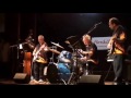 Live at Tweed