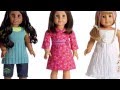 An American Girl Chrissa Girl Of 2009