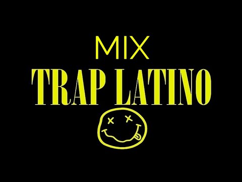 mix de TRAP latino (2017)