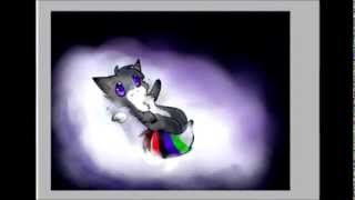 Under The Stars .:Speedpaint:.