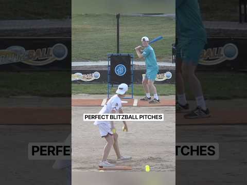 Perfect Blitzball Pitches