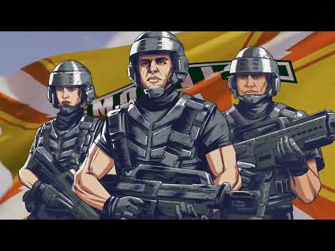 Starship Troopers Terran Command EP01 Pacification 4K gameplay No Commentary Still a BLAST in 2025
