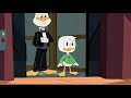 Louie Duck Wow It S Like He Gets Whatever He Wants READ DESCRIPTION