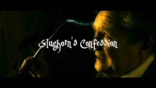 Slughorn's Confession