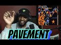 Pavement - Platform Blues (Reaction)
