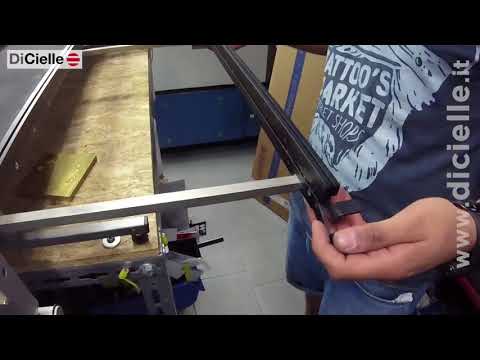 Taglierina VARGA: aste graduate