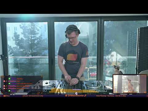 2021-04-04 Easter Sunday Chill Liquid D&B Session