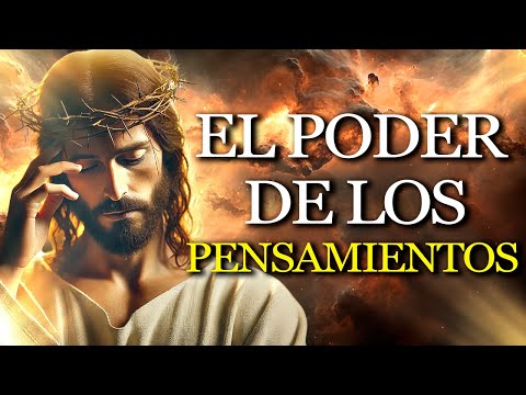 DIOS TE ESTÁ ADVERTIENDO ¡Tus PENSAMIENTOS DETERMINAN tu DESTINO! No IGNORES ESTO