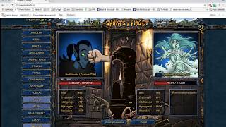 Download lagu SFGame solo guild dungenons [1/50] 276 lvl mp3
