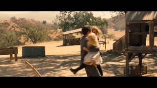 Lost and Found (Official From Saving Mr. Banks) - Katie Herzig