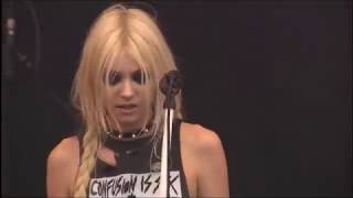 The Pretty Reckless - Zombie PROSHOT HQ