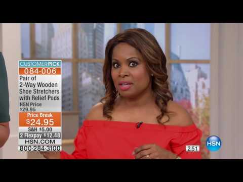 HSN | Origami Storage & Organization 09.07.2016 - 03 PM