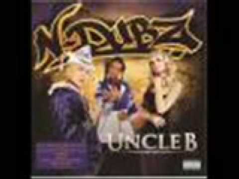 n-dubz-strong again