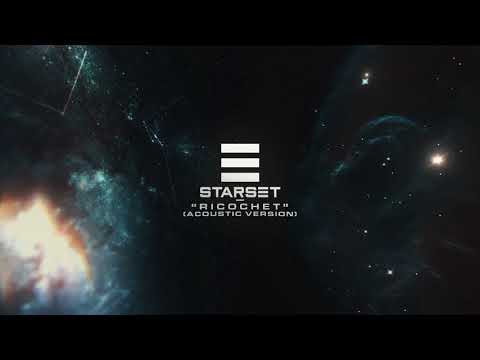 Video thumbnail for Ricochet (Acoustic Version)
