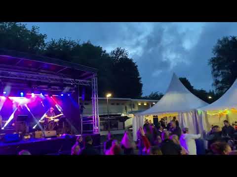 05.06.2022 SG Hackenberg Pfingstturnier