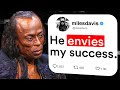 Top 7 Artists Miles Davis Hated the Most