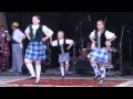 Highland Dancers One