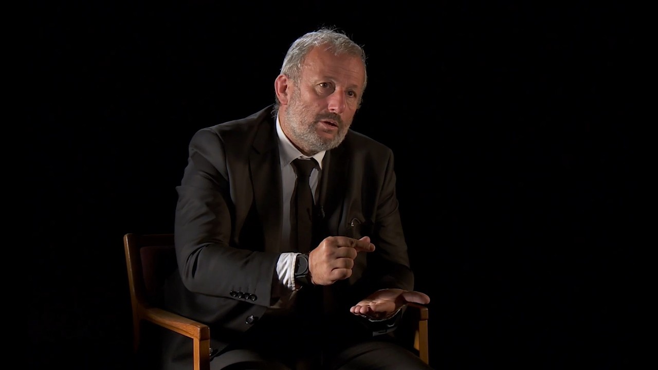 Video de François Pupponi | Maire de Sarcelles (1997-2017) | Une ville modèle à l'épreuve