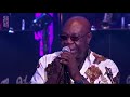 Manu Dibango 80 ans à l'Olympia de Paris Arte2020