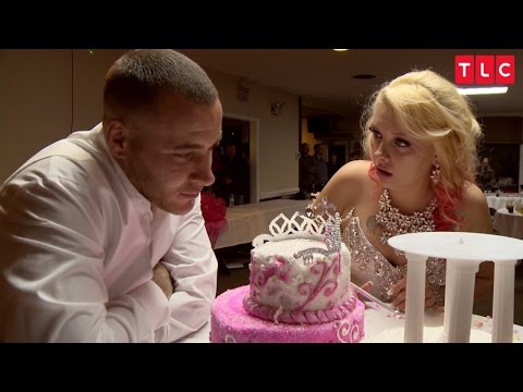 Wedding Day Cheating Disaster