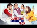 Guest Iin London Full Movie In Hindi | New South Movie In Hindi Dubbed | Full Comedy Movie