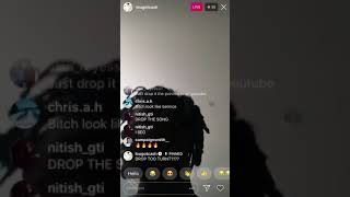 Too Turnt- Lougotcash ft. Trippie Redd