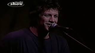 Bon Jovi - Midnight In Chelsea - Brasil 1997