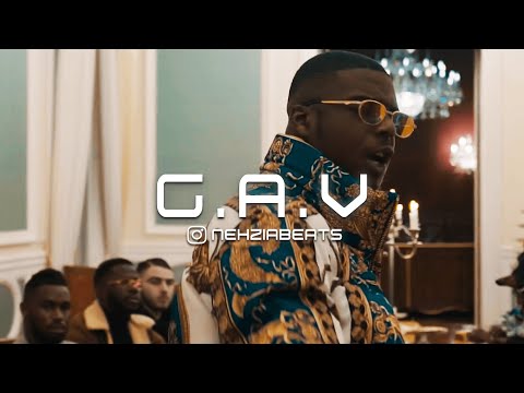 Ninho x Timal Type Beat "GAV" | Instru Sombre/Banger | Instru Rap 2022