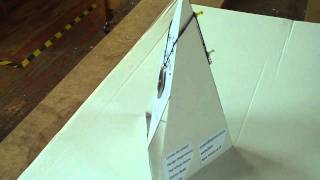 Dominic William Stevens GCSE Product Design