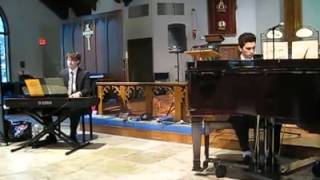 Themes from the Warsaw Concerto Duet