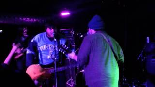 Timeshares at Pouzza Fest 2013