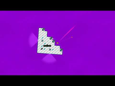 Heat Signature - The Foundry Brick Demonstration