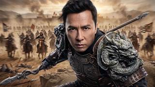 Download lagu He Becomes The Disciple Of The Killer To Avenge His Entire Clan mp3